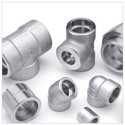 THREADED FORGED FITTINGS