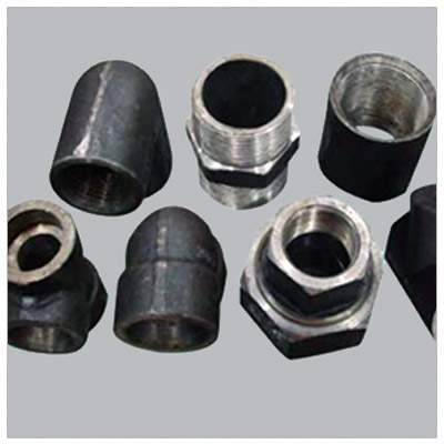 Carbon Steel Socket Weld Fittings